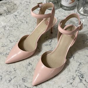 Louise et Cie heels